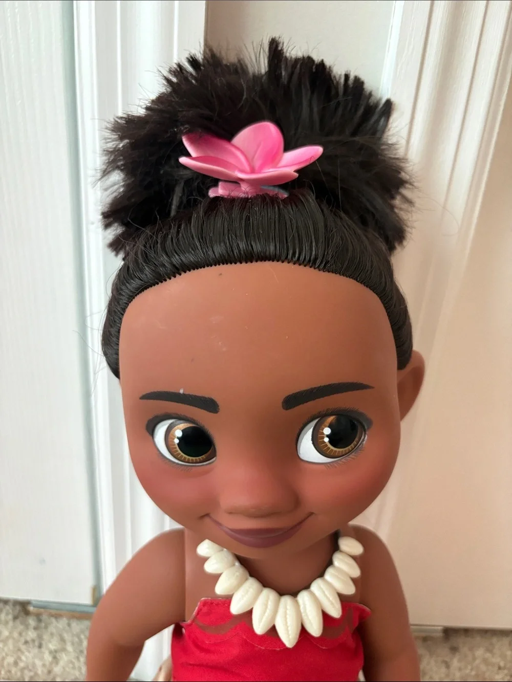 Disney Animators Collection Moana Doll